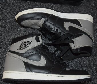 NIKE AIR Jordan 1 Retro High, velikost EU 40, jako nové - 5