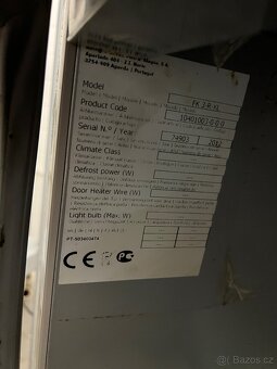 Chlazení na pivo/ KEG sudy / chladící box NordCap - 5