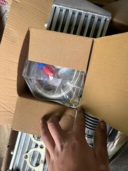 turbokit Civic - 5