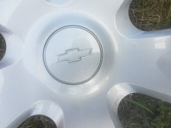 ORIGINÁLNÍ POKLICE Chevrolet 14", POUZE 1 KS, Č. 96 951 451 - 5