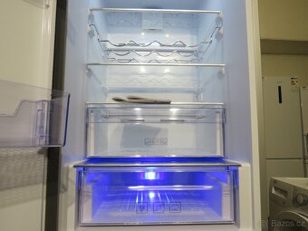 Nová lednice Beko A+++/c, 186 cm, ZÁRUKA MCNA366E60ZXBHN - 5