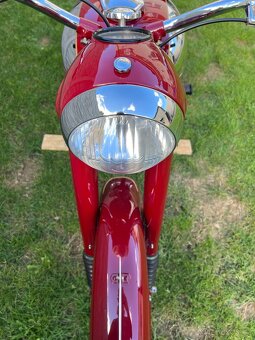 Jawa perák 350 - 5