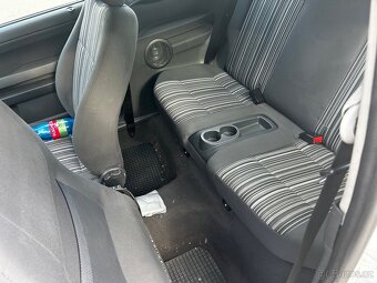 VW fox - 5