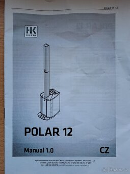 Prodám - 5