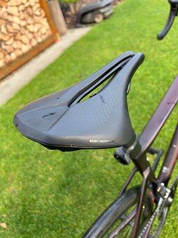 Specialized Tarmac SL7 Expert SLEVA - 5