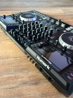 Numark NV - 5