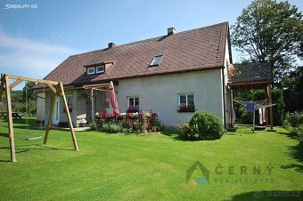 Prodej rodinného domu 360 m², pozemek 2234 m² - 5