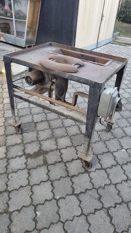 Kovářská výheň - 5