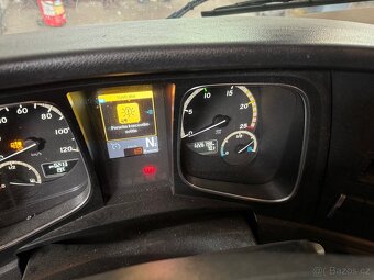 Mercedes Actros 1845 - 5