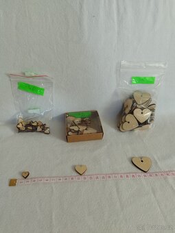 Svatební výzdoba - 5