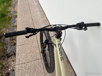 Commencal Meta HT, velikost M - 5