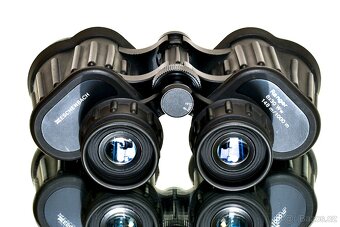 Dalekohled Eschenbach 8x30 Ww 148/1000 Ranger TOP STAV - 5