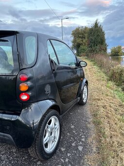 smart fortwo - 5
