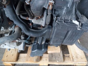 MOTOR KOMPL X2ZR-P25 1.8 PLUG IN HYBRID Toyota - 5