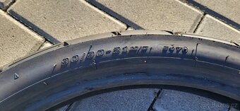 Dunlop 90/90 R21 - 5