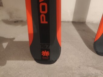 lyže Blizzard POWER 7.3 IQ - 5