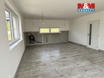Prodej rodinného domu, 127 m², Sýkořice - 5