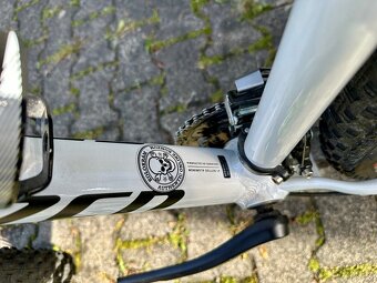 Horské kolo Specialized Rockhopper 29” S - 5