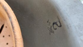 maskac vojenska prilba CSLA - 5