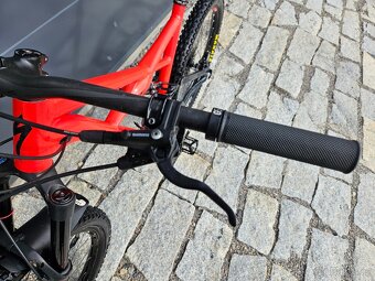 Specialized Enduro Comp 2018 - 5