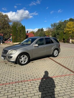 Mercedes ML 280 CDI - 5