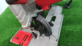 Maflík, okružní pila TE-CS 190/1 EINHELL EXPERT - 5