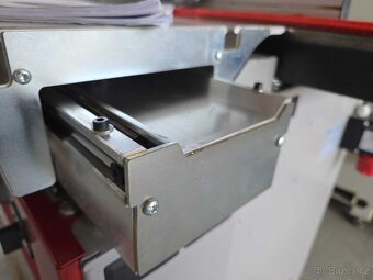 Spodná frézka Felder Hammer F3 rok 2022 ako nová - 5