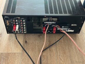 AKAI AM-65 KVALITNÍ STEREO ZESILOVAČ OPTIKA - 5