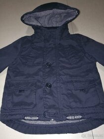 Krásná jarní/podzimní bunda - 5