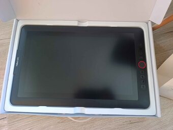 Graficky tablet XPPen Artist 15.6 Pro - 5