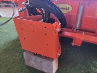 Přední, traktorová radlice Dabaki SPF 150 (vč.DPH) - 5