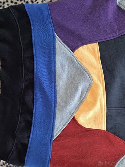 Retro Nike mikina #2 - 5