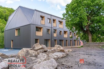 Prodej, byty/3+kk, 64 m2, 46845 Velké Hamry, Jablonec nad Ni - 5