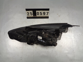 pravé přední LED světlo Hyundai i30 - 5