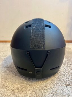 Lyžařská helma Reaper - 5