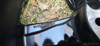 ráfky Lorinser RS5 18x8,5 5x112 ET44 - 5