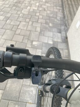 Horské kolo Head X Rubi 29 - 5