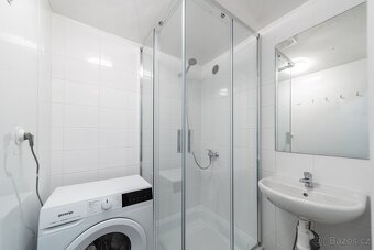 Pokoj pro jednu osobu v Praze 6 – připraven k nastěhování - 5