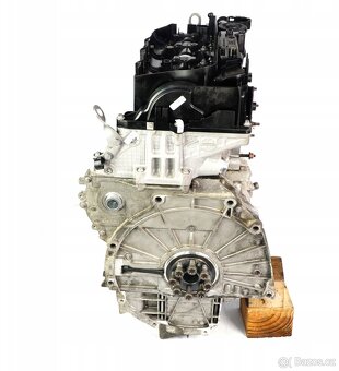 BMW X3 F25 20dX F20 120dX F30 320dX  Motor N47D20C 135kw - 5