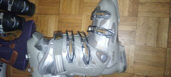 dalbello Aspire, vel. 41, stélka 26 cm, flex 45 - 5