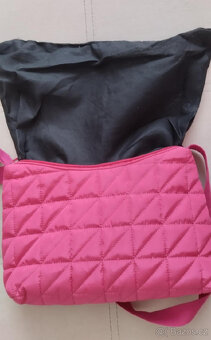 KABELKA/CROSSBODY PŘES RAMENO - SLEVA - 5