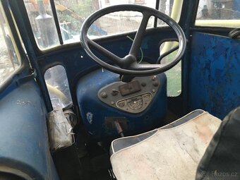 Zetor 3011 prodám - 5