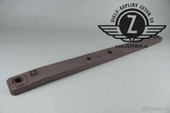 Prodám náhradní díly na traktory Zetor Z25, Z35, Z50 - 5