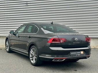 Volkswagen Passat,  2.0 TDi R-Line/DSG/ACC/DPH - 5