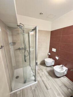 Pronájem bytu 2+1 58 m², Praha - Staré Město, ev.č. N08576 - 5
