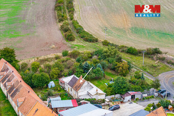 Prodej chalupy 3+1, Žatec - Milčeves - 5
