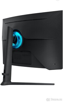 Samsung Odyssey G65B 32" - 5