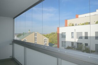 Pronájem bytu 3+1 69 m² Kunešova Praha - 5