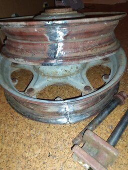 Kola, čz 175 prase - 5