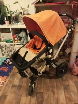 Kočárek bugaboo dvojkombinace - 5